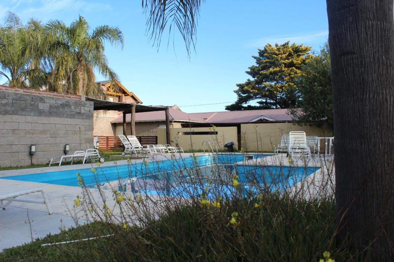 Hotel Barrancas San Pedro San Pedro  Luaran gambar