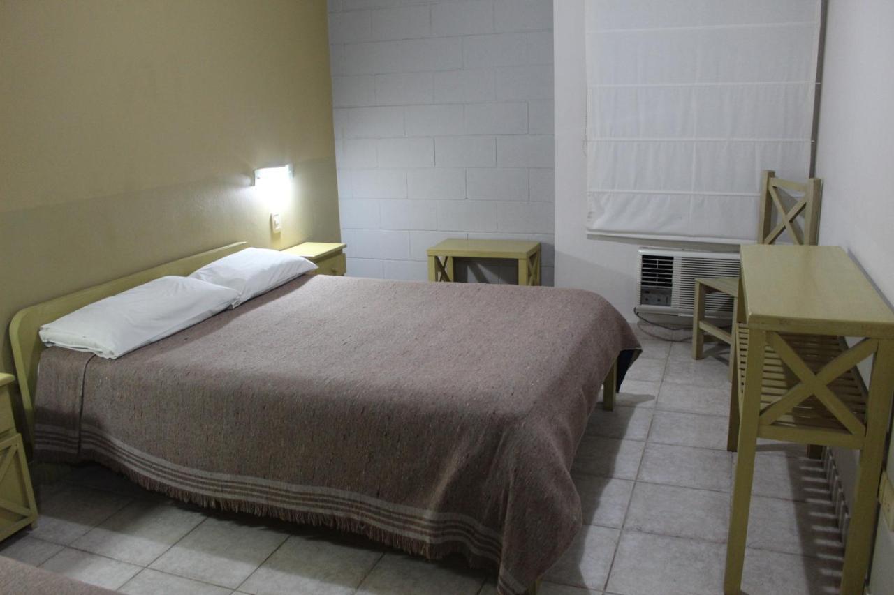 Hotel Barrancas San Pedro San Pedro  Luaran gambar