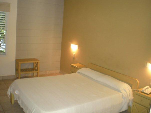 Hotel Barrancas San Pedro San Pedro  Luaran gambar