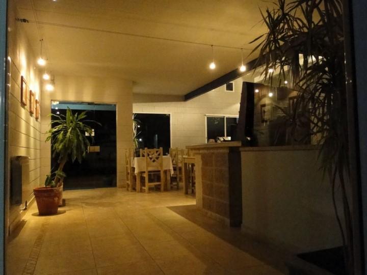 Hotel Barrancas San Pedro San Pedro  Luaran gambar