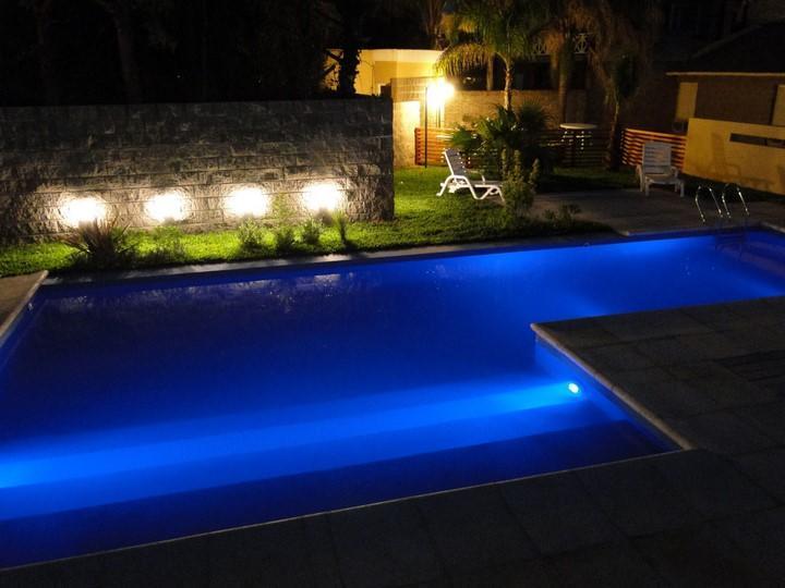Hotel Barrancas San Pedro San Pedro  Luaran gambar