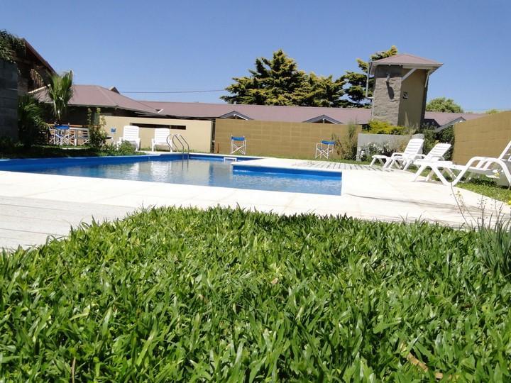 Hotel Barrancas San Pedro San Pedro  Luaran gambar