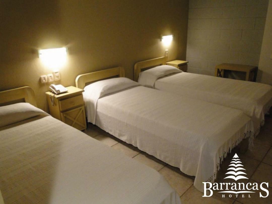 Hotel Barrancas San Pedro San Pedro  Luaran gambar