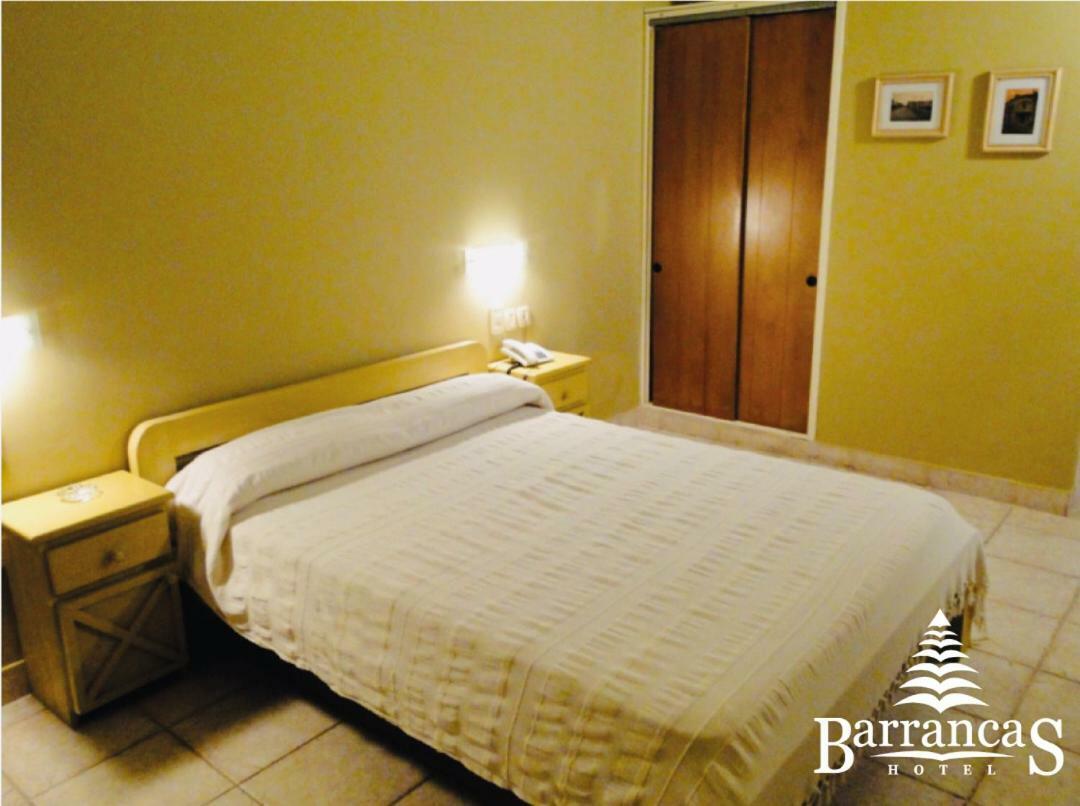 Hotel Barrancas San Pedro San Pedro  Luaran gambar